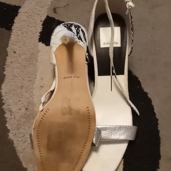 Shoes - Picture 3 of 5